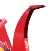 Gardenpro MC100E Profesyonel Elektrikli Dal Öğütme Makinası 7.5 Hp 380V - 4