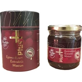 Mustafa Bey Plus + Silindir Kutu Epmd Extraktlı Macunu 240gr - 1