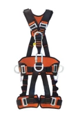 Karam KP45 Tam Korumalı Emniyet Kemeri Paraşüt Tipi - 1