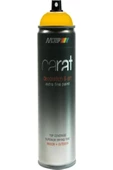 Motip Carat Ral 3020 Trafik Kırmızı Parlak Akrilik Boya 400 Ml. - 1