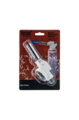 Rox Wood Camping T02af Torch Kamp Pürmüz Başlığı Düz - 6