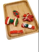 Yeniyıl Toka Set - 1