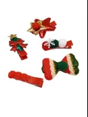 Yeniyıl Toka Set - 3