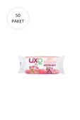 Küçük Boy Çöp Torbası 40 x 50 cm 30 Lu Rulo x 50 Paket = 1.500 Adet (Şeffaf) - 1