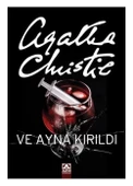 Altın Kitaplar Ve Ayna Kırıldı - 1