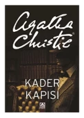 Altın Kitaplar Kader Kapısı Agatha Chrıstıe - 1