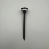 Havalı Brad Çivi Tabanca Pistonu Çekiç Kassel F32 thumbnail 2