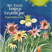 Cesur Serüvenciler - Arı Bizzi Doğayı Keşfediyor - 1