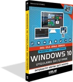 KODLAB YAYIN WINDOWS 10 UYGULAMA GELİŞTİRME - 1