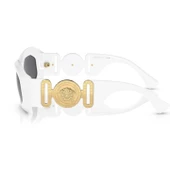 Versace 0VE4425U 314/8754 Erkek Güneş Gözlüğü thumbnail 3