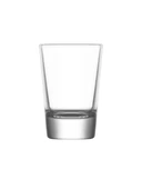 Lav SNG210 Single Likör Bardağı 6 Lı 62 Cc thumbnail 2