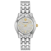 Versace VRSCVE6C00323 Kadın Kol Saati  thumbnail 1