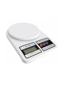 Techfit TF1010 Mutfak Tartısı 10kg - 1