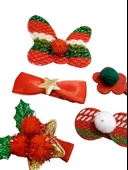 Yeniyıl Toka Set - 4