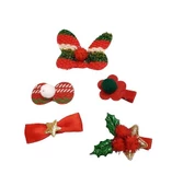 Yeniyıl Toka Set - 3