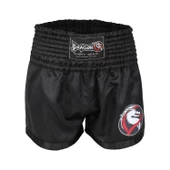 DragonDo MT3033 Muay Thai Şortu Thai Boks Şortu - 6