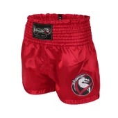DragonDo MT3033 Muay Thai Şortu Thai Boks Şortu - 4