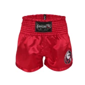 DragonDo MT3033 Muay Thai Şortu Thai Boks Şortu - 2