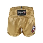 DragonDo MT3033 Muay Thai Şortu Thai Boks Şortu - 10