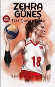 Zehra Güneş - Türk Duvarı Zehra - 1