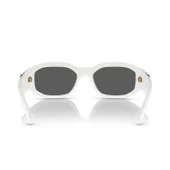 Versace 0VE4361 401/8753 Enjeksiyon Erkek Güneş Gözlüğü thumbnail 3