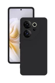 Tecno Camon 20 Premier 5G Kılıf Kamera Korumalı Silikon Rubber Arka Kapak - 10