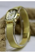 Roma Rakam Vintage Model Kadın Kol Saati - Şah-277 - 3