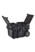 Keter 17203037 Cantilever JobBox Konsol Kapak Tekerlekli Takım Sandığı - 3