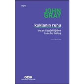 Kuklanın Ruhu - 1