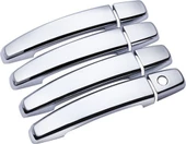Aktif Oto Krom Astra H Kapı Kolu 4 Kapı Krom 2009 - 2013 - 1