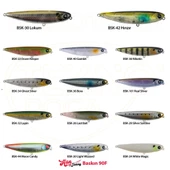 HanFish Baskın 90F 9cm 12g Su Üstü Suni Yem - 2