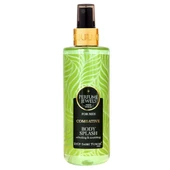 Eyüp Sabri Tuncer Combative Vücut Parfümü 250 ml - 1