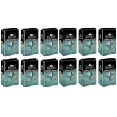 Beta Çay Yüksek Tepeler 1 Kg x 12 Adet - 2