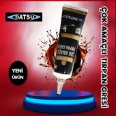 Datsu Gres Yağı Tüp Gres 150 ml - 1