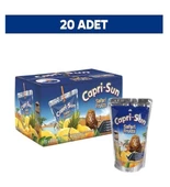 Capri-Sun Safari Fruits 20x200 ml - 2