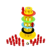 25904 Pisa Tower Denge Oyunu -KS Games - 3