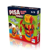 25904 Pisa Tower Denge Oyunu -KS Games - 1