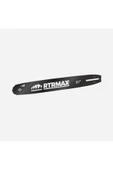 Rtrmax Rty845 Motorlu Testere Pala Kılavuz 91'' 30 Cm 22.5 Diş - 1
