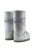 Moon Boot Icon Glıtter Silver Kadın Kar botu 14028500-002 - 2