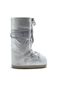 Moon Boot Icon Glıtter Silver Kadın Kar botu 14028500-002 - 1
