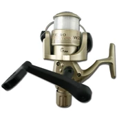 Wizard 2.70 mt Makina + Kamış Seti - 2