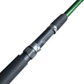 Teleskopik Olta Kamışı - Azur - 300cm - 40/80 Gr - Yeşil - Protackle - 3
