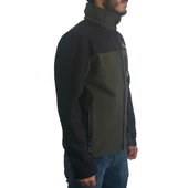 Lemigo Softshell Mont Haki-Siyah - 2