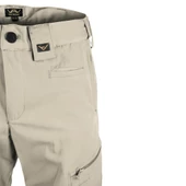 Taktikal Outdoor Erkek Pantolon - Vav Hidden 11 Bej - 2
