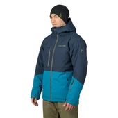 Hannah Freemont Erkek Kayak, Snowboard Montu Moodindigo / Faience - 6