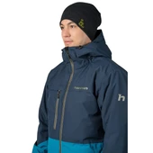 Hannah Freemont Erkek Kayak, Snowboard Montu Moodindigo / Faience - 8