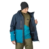 Hannah Freemont Erkek Kayak, Snowboard Montu Moodindigo / Faience - 7