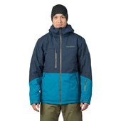 Hannah Freemont Erkek Kayak, Snowboard Montu Moodindigo / Faience - 3