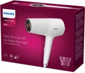 Philips BHD500/00 ThermoShield 2100 W Saç Kurutma Makinesi - 3