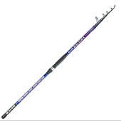 Bauer Baviera 420cm 100-200gr Surf Olta Kamışı - 1